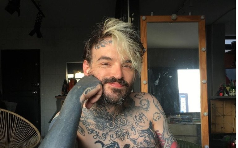 Quem era PC Siqueira, youtuber encontrado morto aos 37 anos