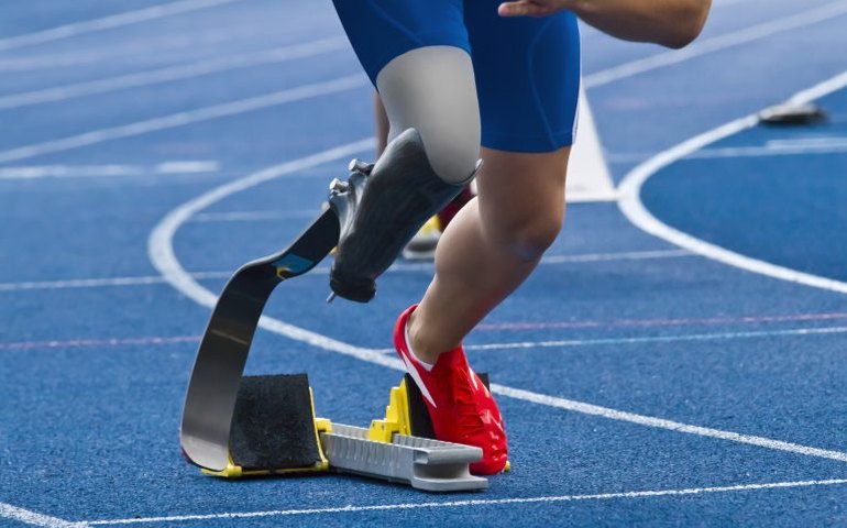 Comissão do Esporte debate programas e projetos de paradesporto e saúde