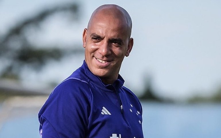 Técnico português Pepa é demitido do Cruzeiro após cinco meses no comando