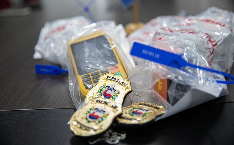 Mais de 45 bares e restaurantes da capital foram fiscalizados pela Sefaz-AL