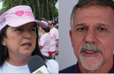 Troque duas lástimas na ALE, por Judson Cabral e Fátima Canuto