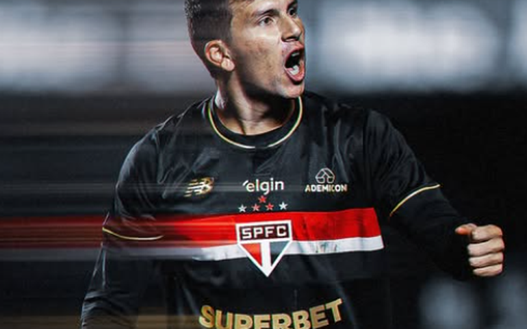 São Paulo quebra tabu contra Atlético-MG, volta a vencer no Brasileiro e segue bem com Crespo