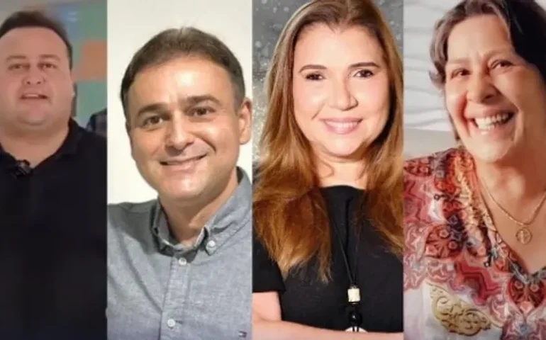 MDB Arapiraca marca convenção para dia 5 e não define vice de Luciano Barbosa