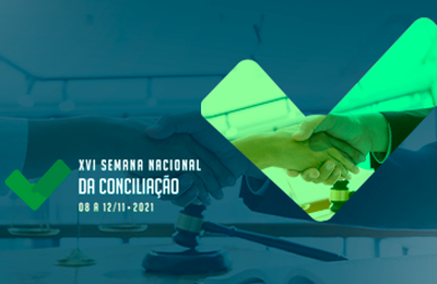 TRT/AL recebe até 25/10 inscrições para Semana Nacional da Conciliação