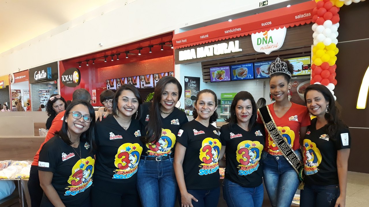 Alagoas isenta ICMS do Big Mac para beneficiar instituição social de combate ao câncer