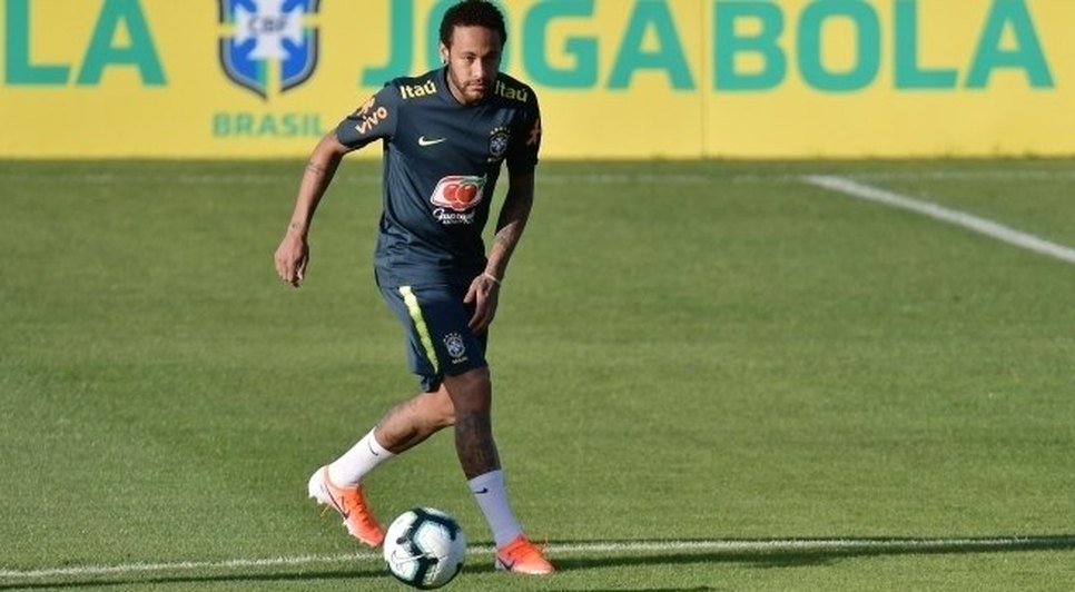 JOGADOR NEYMAR