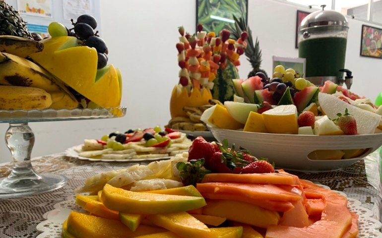 Nutricionista do HGE alerta sobre o perigo da obesidade em tempos de coronavírus
