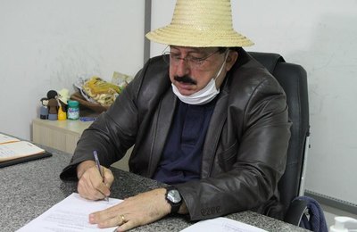 Conjunto José Carlos, em Rio Largo, receberá UBS