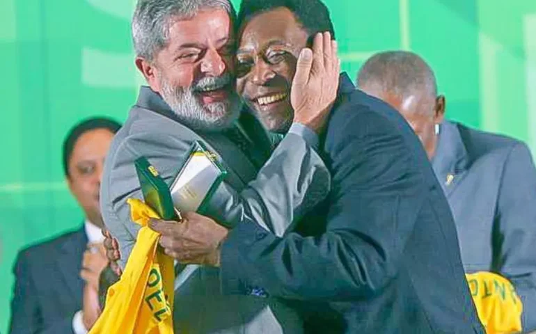 Perguntas sobre Pelé e Lula foram as únicas valendo R$ 1 milhão que participantes acertaram