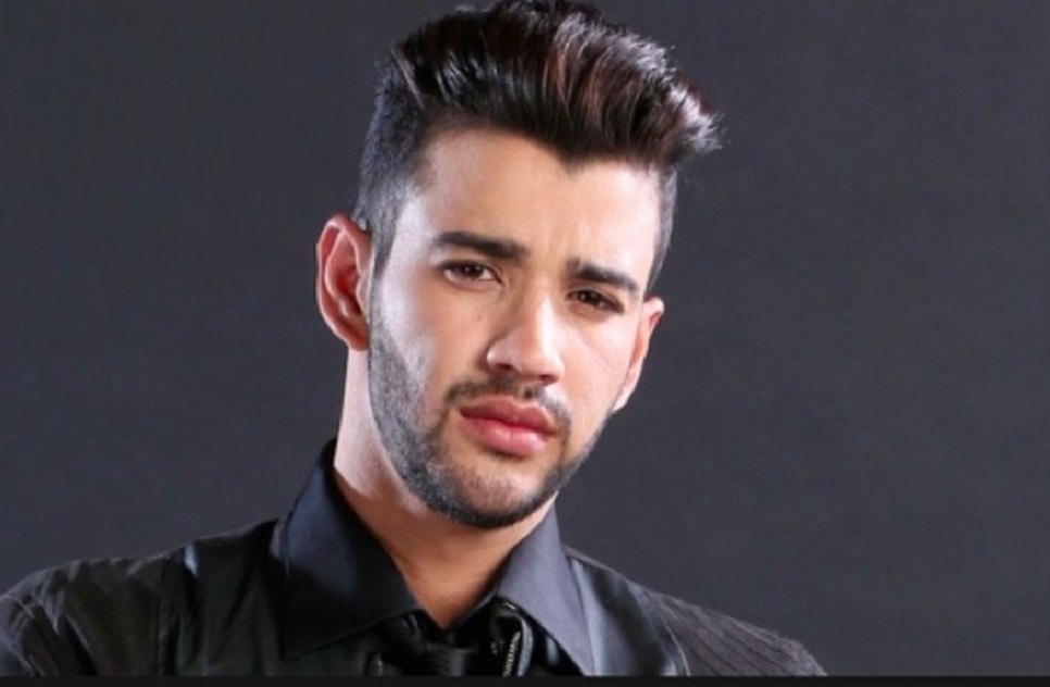 Gustavo Lima