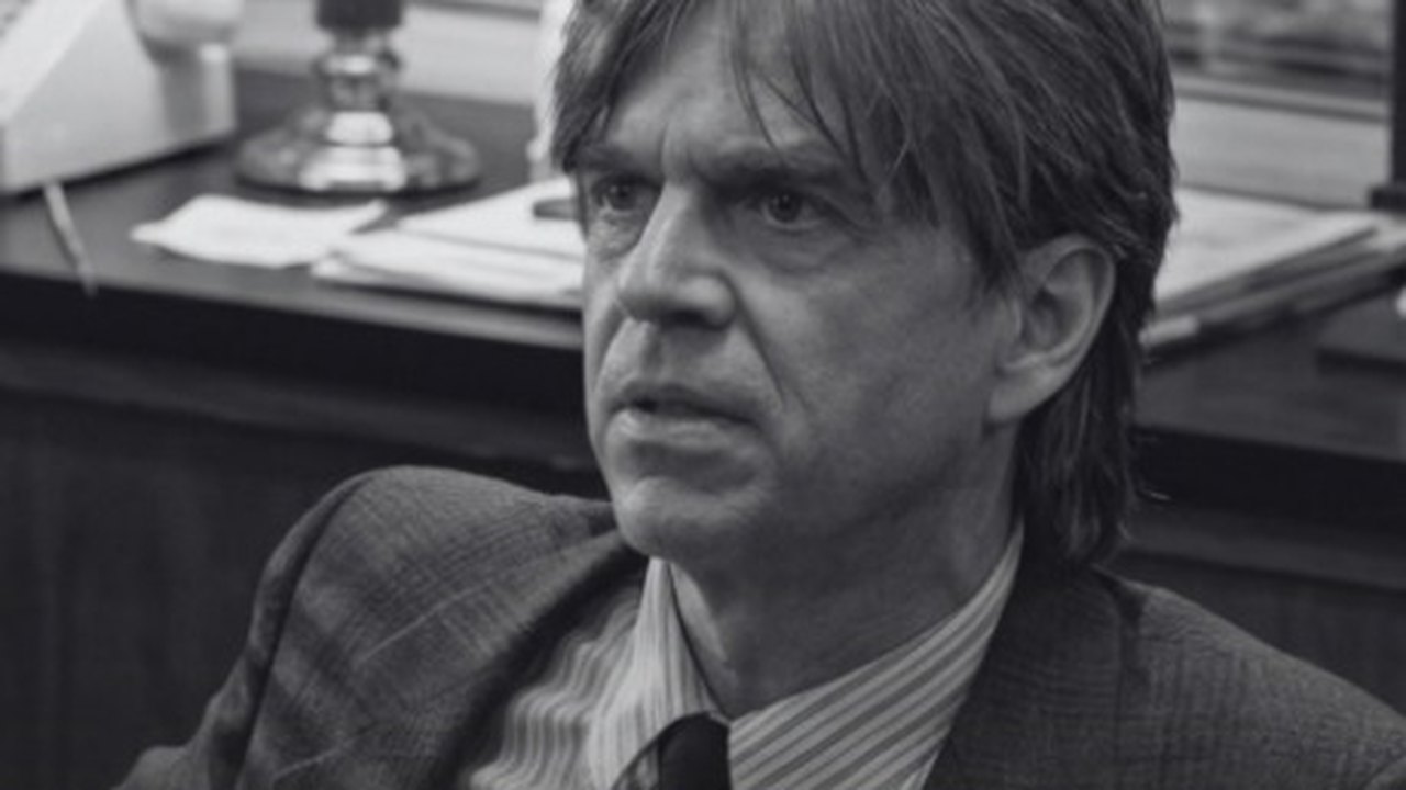 Morre C.W. Morgan, ator da franquia 'Pânico', aos 72 anos