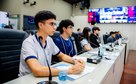 Estudantes protagonizam debate sobre a Constituição na Câmara de Maceió