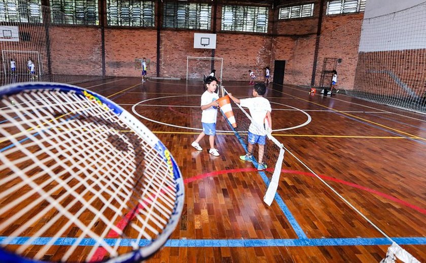 Sancionada a prorrogação da Lei de Incentivo ao Esporte até 2027