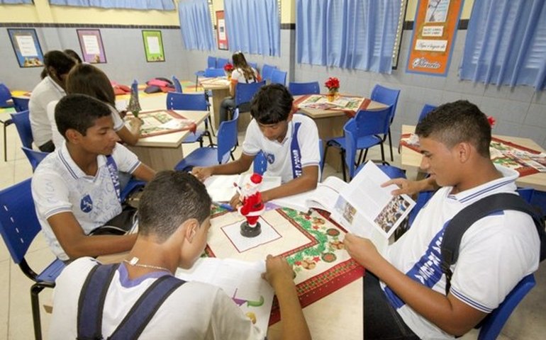 Governo Federal prorroga prazo para coleta de dados do Censo Escolar 2013