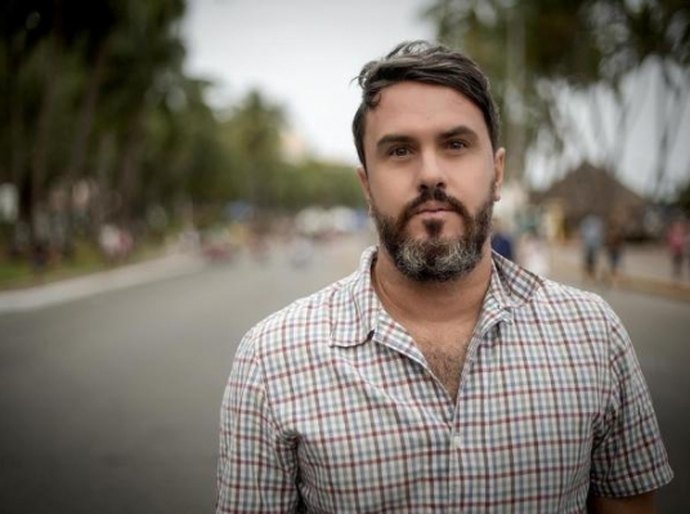 'Wado 15 anos’ é a segunda atração do Teatro Deodoro é o Maior Barato