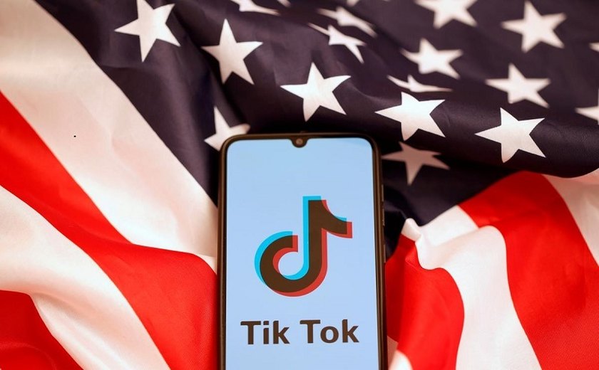 Estado norte-americano de Montana proibe funcionamento do TikTok a partir de 2024