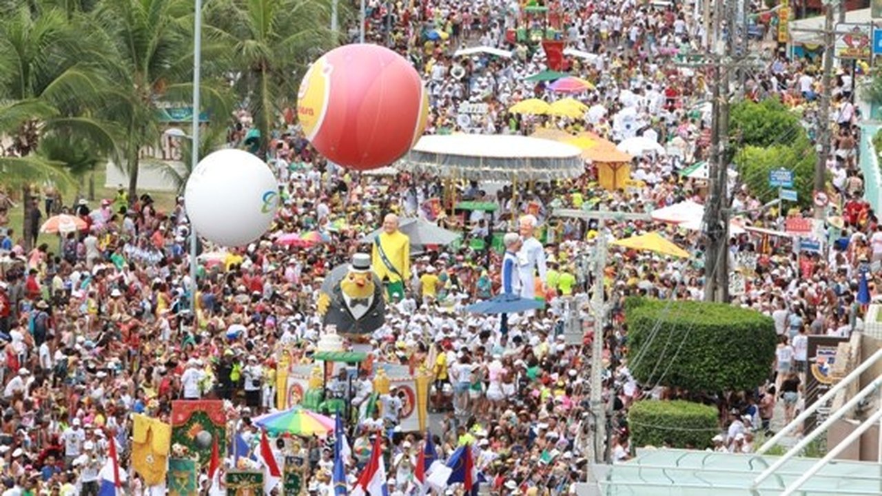 IZP na Folia conta a história do bloco carnavalesco Pinto da Madrugada