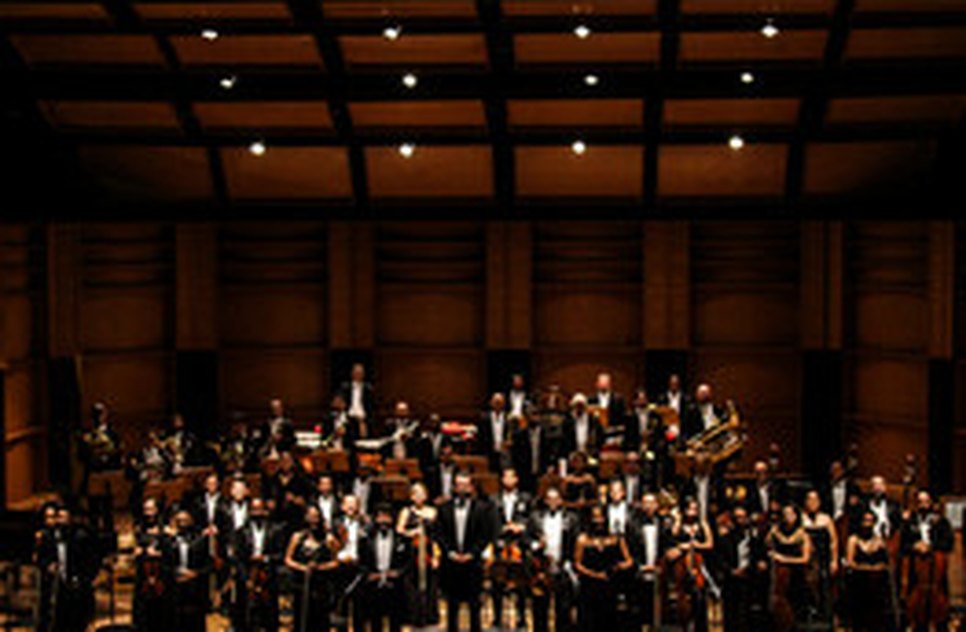 ORQUESTRA SINFÔNICA DE SERGIPE