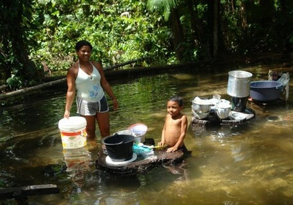 Sebrae e Ifal articulam ações para comunidades quilombolas de Penedo