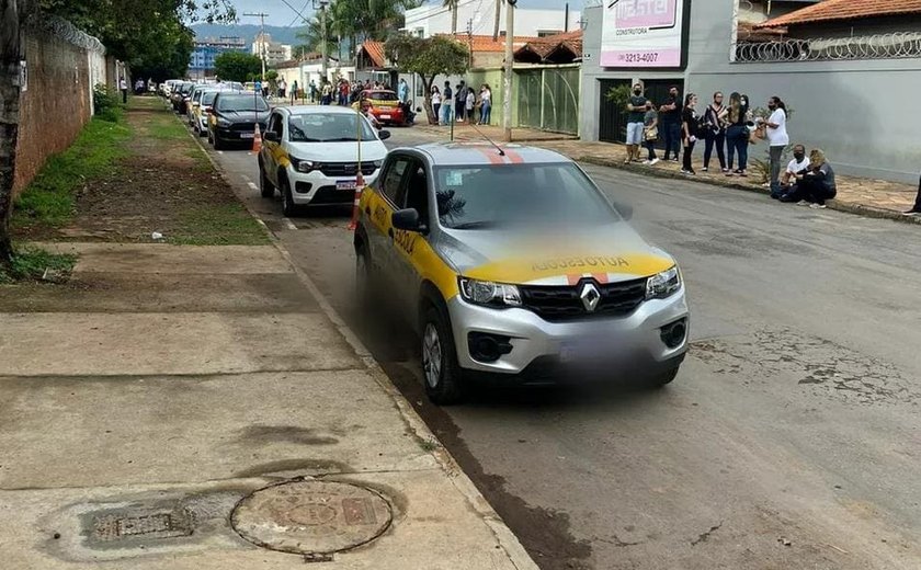 Mais de 300 pessoas caem em golpe da CNH aplicado por autoescola