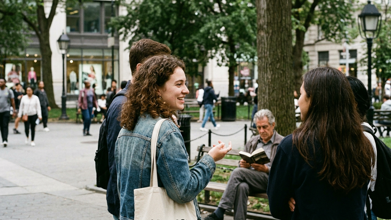Pesquisa aponta a idade em que a Geração Z considera que começa o envelhecimento