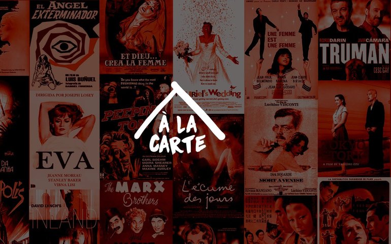 Volta ao mundo em filmes