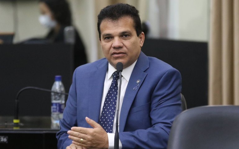 Aprovado em 1º turno projeto que dispõe sobre as diretrizes da Política Estadual da Pessoa Idosa