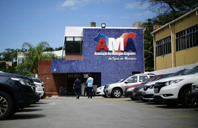 AMA comemora 41 anos como referência na defesa dos municípios alagoanos