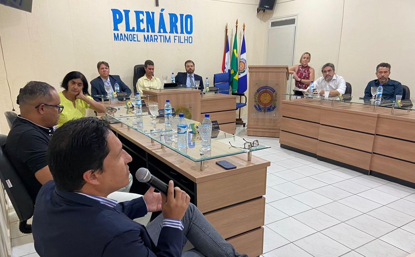 Com articulação da Semudh, TRE promove ação de incentivo à participação indígena no processo eleitoral