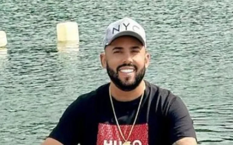 Aos 35 anos, influenciador Diego Friggi morre esperando vaga na UTI mesmo com plano de saúde