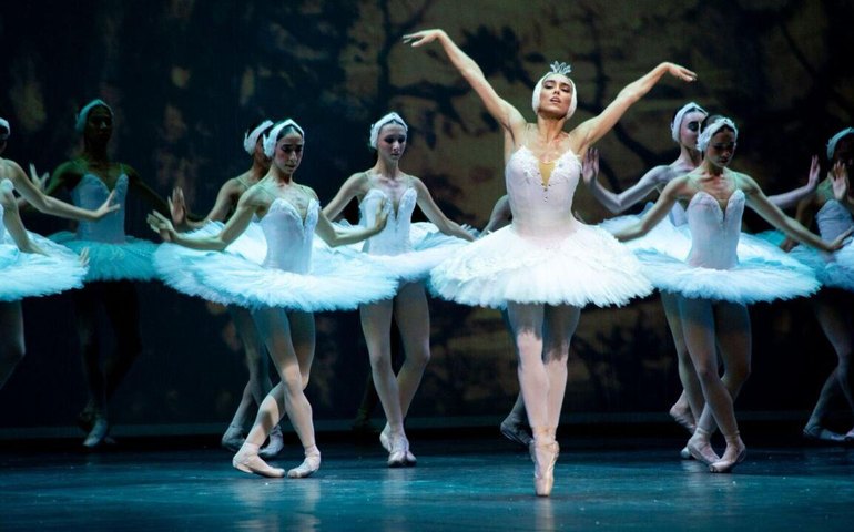 Parceria Brasil-Rússia na dança: o impacto do Bolshoi na formação de jovens talentos (VÍDEO)