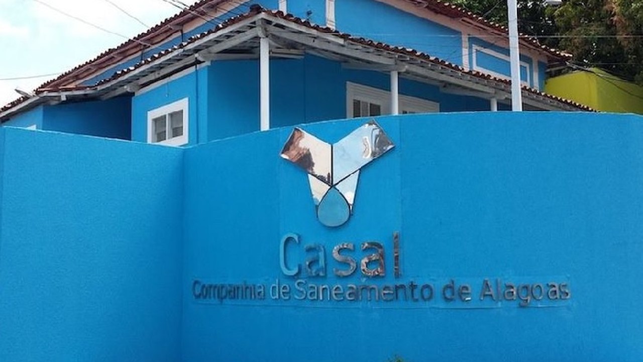 Falta de energia prejudica abastecimento de Palmeira dos Índios nesta sexta-feira (13)