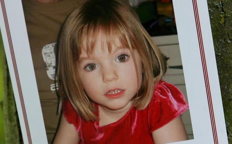 Caso Madeleine McCann: testemunha-chave afirma que a polícia ignorou denúncia em 2008