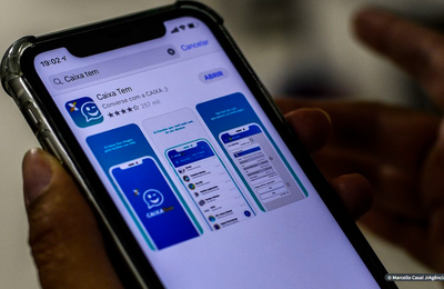 Caixa libera consulta a saque extraordinário do FGTS