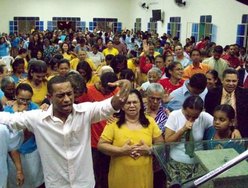 Assembléia de Deus Cohab