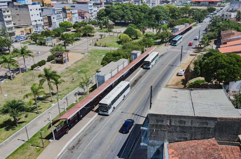 Arapiraca inicia construção do Plano de Mobilidade Urbana; usuários serão ouvidos