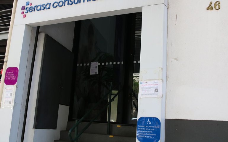 Serasa identifica 57 milhões de pessoas que têm dívidas e não sabem