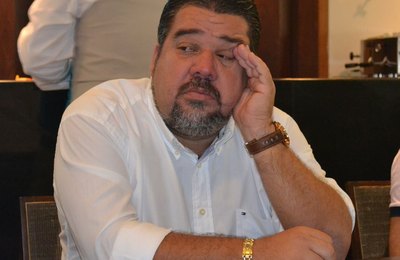 CPI do Futebol: Gustavo Feijó diz que vai provar inocência