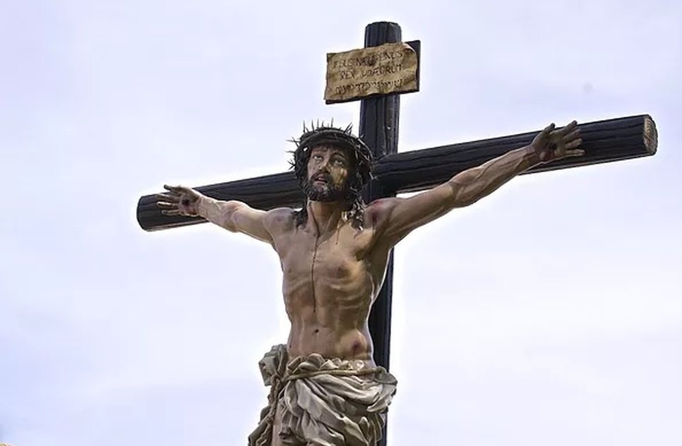 VIA SACRA ARQUIDIOCESE