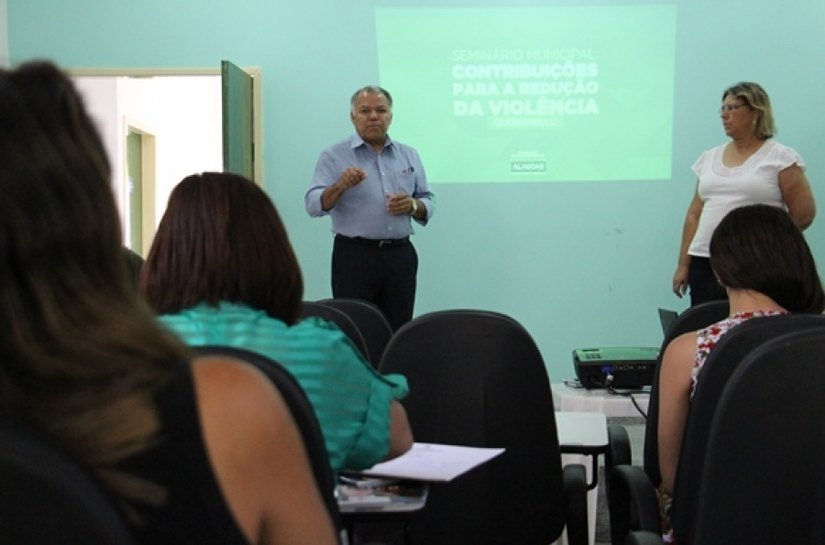 Uninassau Maceió promove ciclo de palestras na área da Odontologia