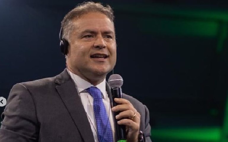 Renan Filho assina ordem de serviço para conclusão de viaduto e duplicação na BR-101 em Alagoas neste sábado (30)
