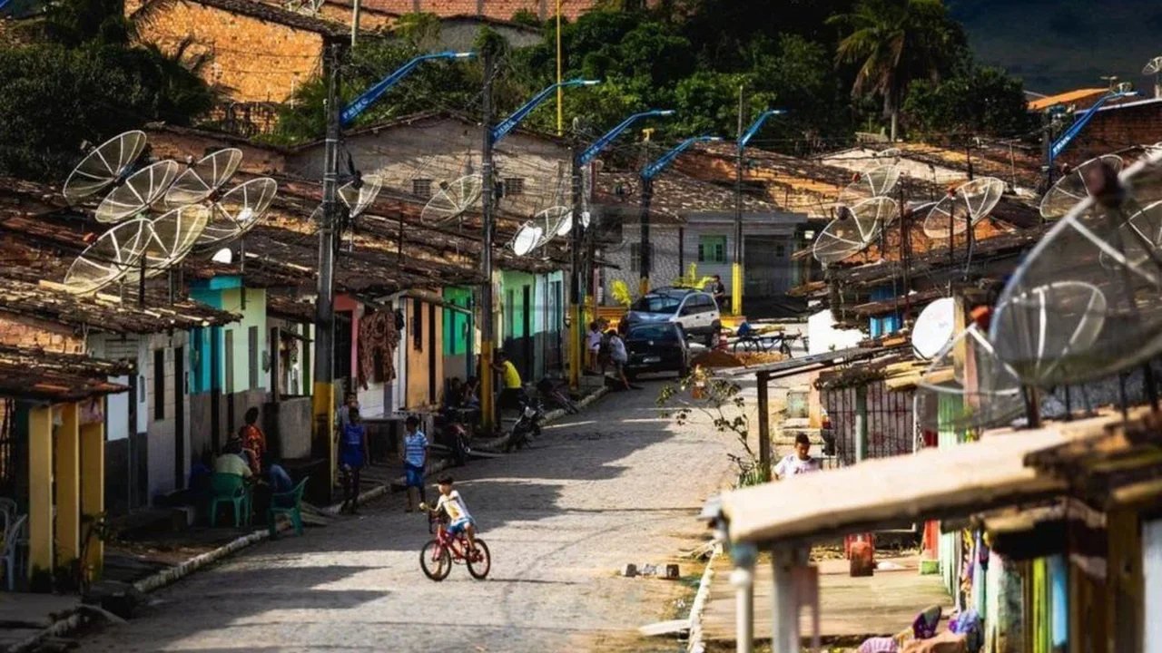 Maceió amarga 3ª pior posição entre capitais do país em qualidade de vida