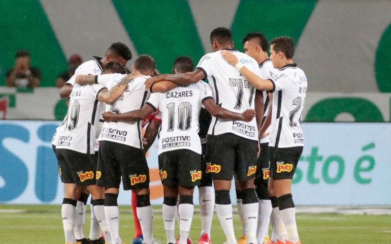 Corinthians aposta na volta de jogadores experientes para frear boa fase do Flu