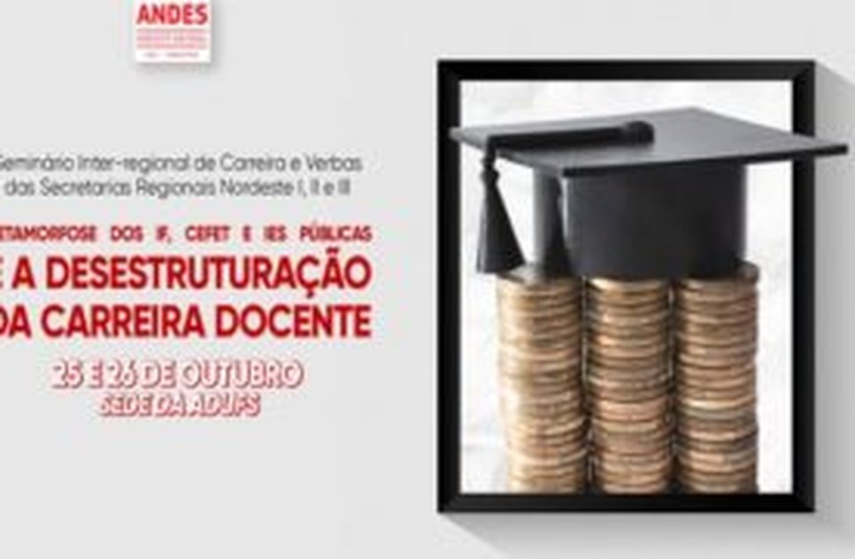 seminario ufs