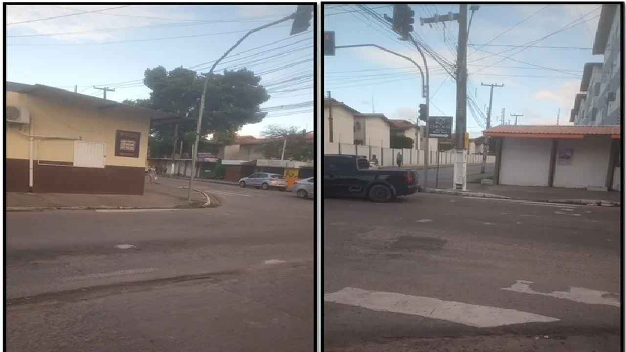 Vereador Aldo Loureiro solicita repintura de faixas de pedestres no bairro Ouro Preto
