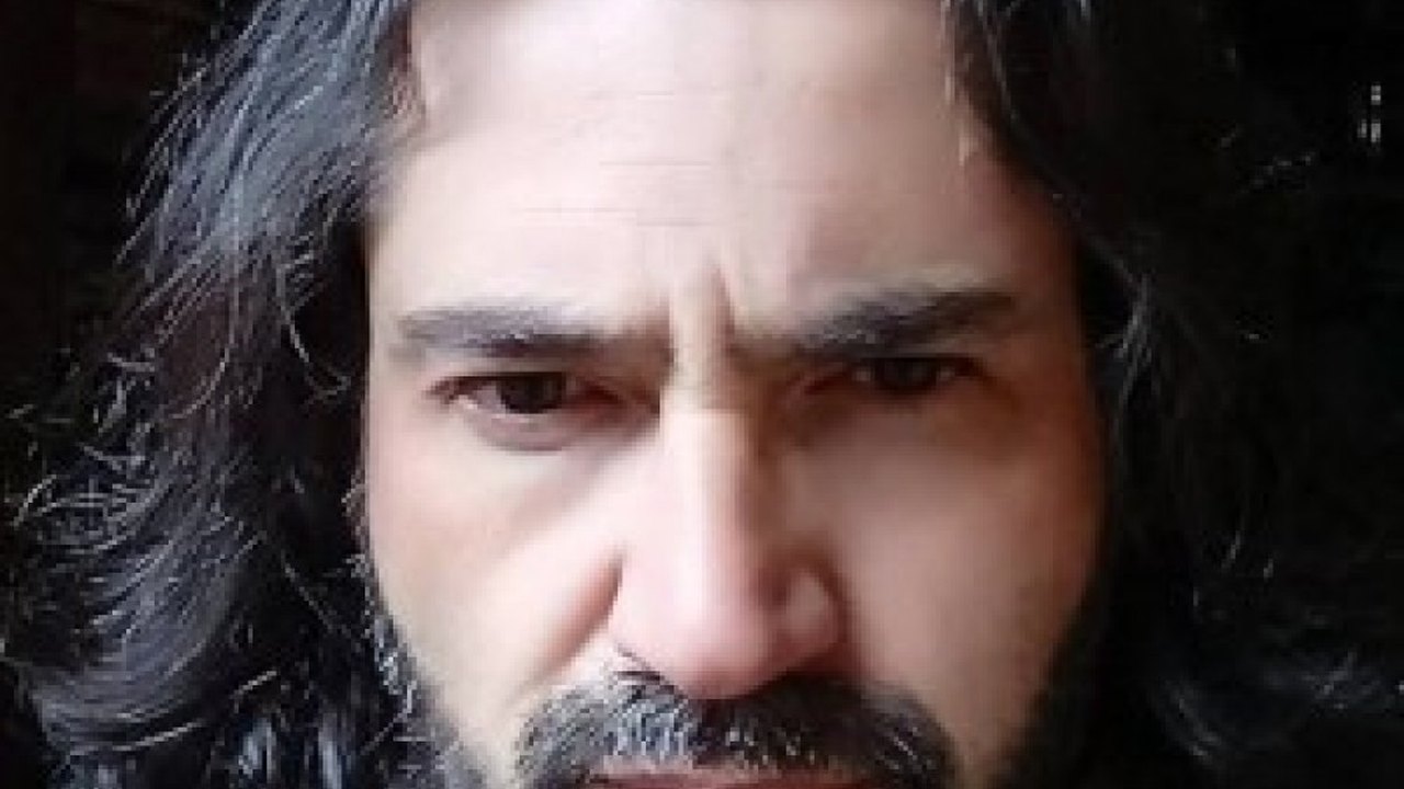 Na escrivaninha com Heródoto