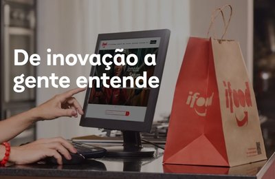 iFood Pago é a nova marca do primeiro banco dos restaurantes que já transaciona R$70 bi por ano
