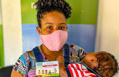 Governo realiza nova edição do Arena CRIA para cadastrar beneficiárias em quatro bairros de Maceió