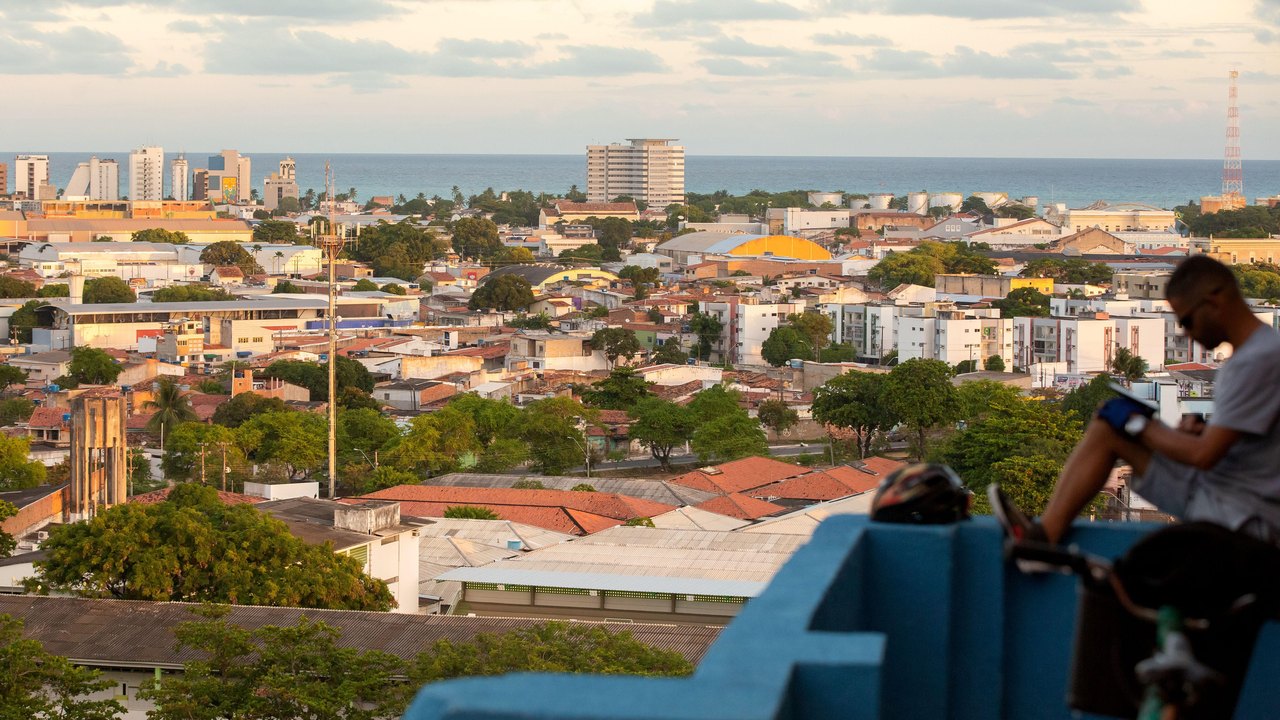 Prefeitura de Maceió inicia recadastramento imobiliário com visitas em campo