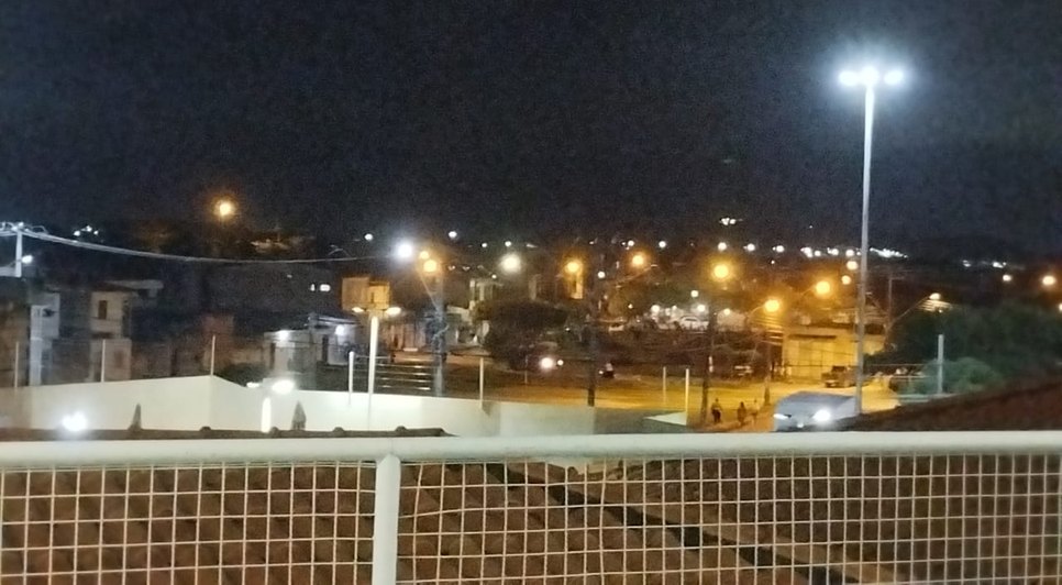 Discussão termina com jovem morto a tiros na praça em Nossa Senhora do Socorro